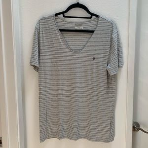 All Saints men’s T-shirt